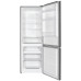 ΨΥΓΕΙΟΚΑΤΑΨΥΚΤΗΣ NO FROST INOX 293 ΛΙΤΡΑ 60x60x186cm