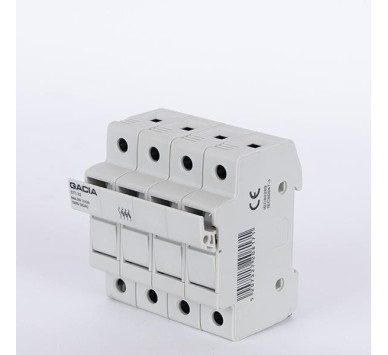 ΑΣΦΑΛΕΙΟΑΠΟΖΕΥΚΤΗΣ DC STI-32 10X38 1000VDC 3PN