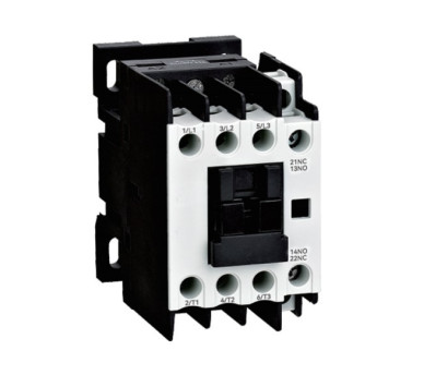ΡΕΛΕ ΙΣΧΥΟΣ  4KW 3P 1NO+1N 230VAC 50/60Hz