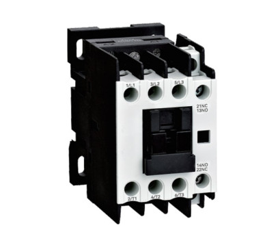 ΡΕΛΕ ΙΣΧΥΟΣ  5,5KW 3P 1NO+1N 230VAC 50/60Hz