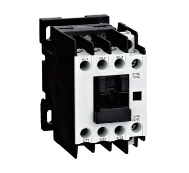 ΡΕΛΕ ΙΣΧΥΟΣ  7,5KW 3P 1NO+1N 230VAC 50/60Hz