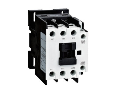 ΡΕΛΕ ΙΣΧΥΟΣ  15KW 3P 1NO+1N 230VAC 50/60Hz