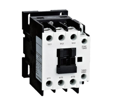 ΡΕΛΕ ΙΣΧΥΟΣ  18,5KW 3P 1NO+1N 230VAC 50/60Hz
