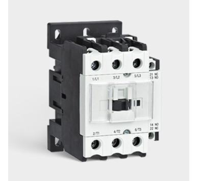 ΡΕΛΕ ΙΣΧΥΟΣ  30KW 3P 1NO+1N 230VAC 50/60Hz