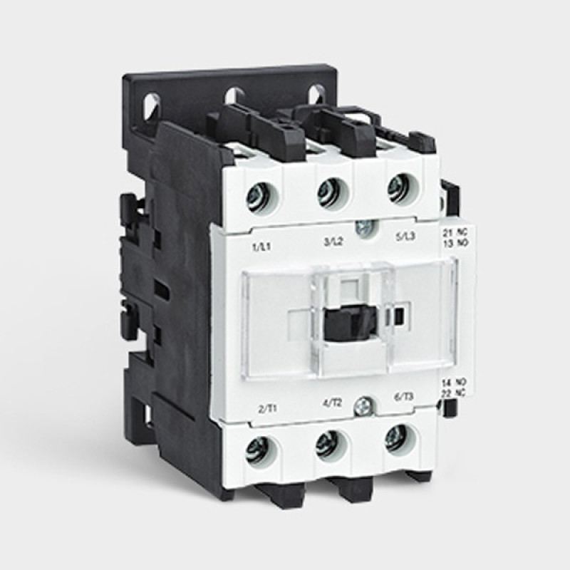 ΡΕΛΕ ΙΣΧΥΟΣ  45KW 3P 1NO+1N 230VAC 50/60Hz