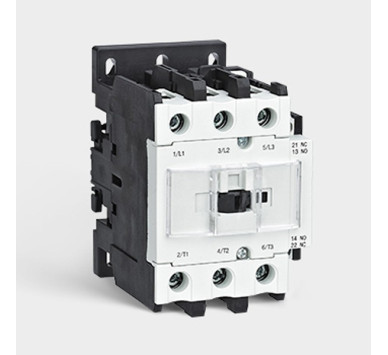 ΡΕΛΕ ΙΣΧΥΟΣ  55KW 3P 1NO+1N 230VAC 50/60Hz