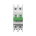 AYTOMATAKI DC MCB 16A 1000V 2P BENYI