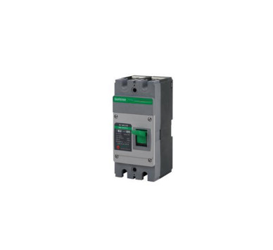 ΔΙΑΚΟΠΤΗΣ ΙΣΧΥΟΣ DC MCCB 125A 1000V 2P SUNTREE