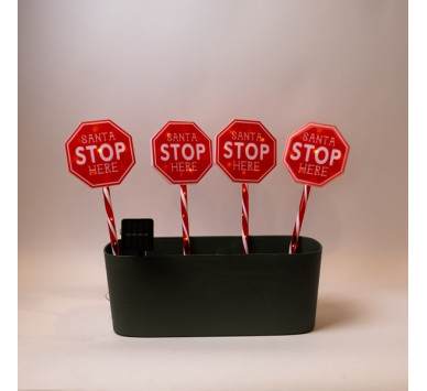 ΣΕΙΡΑ, 36 MINI LED, 4 ΠIΝAΚIΔEΣ STOP 15cm ΜE ΡAΒΔI ΓΙΑ ΤΟ EΔAΦΟΣ 37cm, ΗΛIAΚΟ ΣΥΛΛEΚΤΗ ΜE AIΣΘΗΤΗΡA ΦΩΤΟΣ, 8 M/F, ΔIAΦAΝΟ ΠΛAΚE ΧAΛΚIΝΟ ΚAΛΩΔIΟ, ΘEΡΜΟ ΛEΥΚΟ LED ANA 1m, ΠΡΟEΚΤAΣΗ ΠAΡΟΧΗΣ 1m, IP44