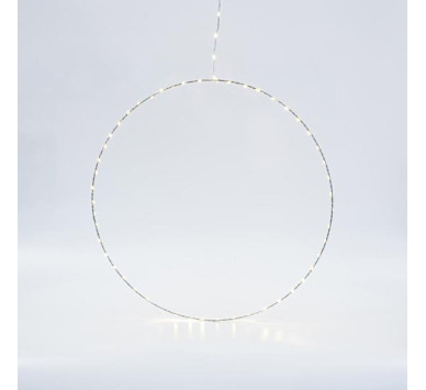 ΑΣΗΜΙ ΔΑΧΤΥΛΙΔΙ ΦΩΤΙΖΟΜΕΝ0 50cm, 50 MINI LED ΣΤΟ ΔΑΧΤΥΛΙΔΙ ΚΑΙ 15 MINI LED ΣΤΟ ΚΑΛΩΔΙΟ, ΣΤΑΘΕΡΟΣ ΜΕΤΑΣΧΗΜΑΤΙΣΤΗΣ, ΑΣΗΜΙ ΧΑΛΚΙΝΟ ΚΑΛΩΔΙΟ, ΘΕΡΜΟ ΛΕΥΚΟ LED, ΠΡΟΕΚΤΑΣΗ ΠΑΡΟΧΗΣ 3m, IP44
