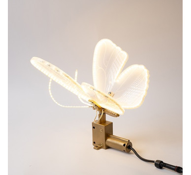 ΠΕΤΑΛΟΥΔΑ ΦΩΤΙΖΟΜΕΝΗ 60cm, ME ΚΙΝΗΣΗ, 12V ΜΕΤΑΣΧΗΜΑΤΙΣΤΗ, 120 LED/M, ΘΕΡΜΟ ΛΕΥΚΟ LED, ΠΡΟΕΚΤΑΣΗ ΠΑΡΟΧΗΣ 3m, IP44
