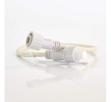 CONNECTOR 0,5m, IP44