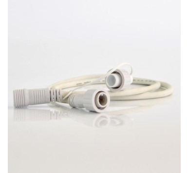 CONNECTOR 1m, IP44