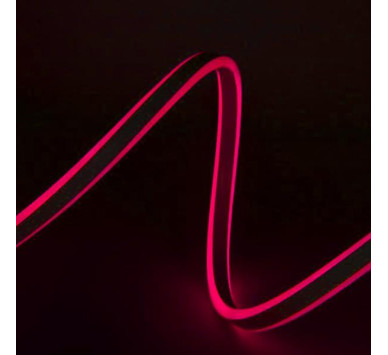 NEON ΦΩΤ/ΝΑ, ΚΟΚΚΙΝΗ, ΔΥΟ ΟΨΕΩΝ, 50Μ