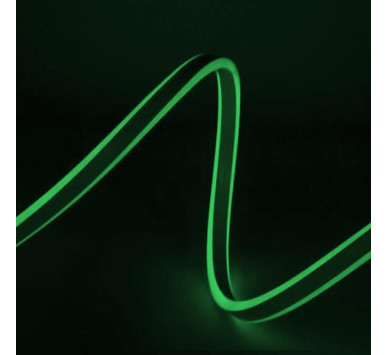 NEON ΦΩΤ/ΝΑ, ΠΡΑΣΙΝΗ, ΔΥΟ ΟΨΕΩΝ, 50Μ