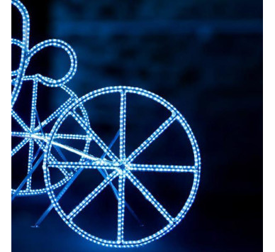 ΕΠΑΓΓΕΛΜΑΤΙΚΟ ΣΧΕΔΙΟ 3D, ΑΜΑΞΑ, ΛΕΥΚΗ LED ΦΩΤ/ΝΑ, ΘΕΡΜΟ ΛΕΥΚΟ LED, IP65