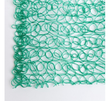 ΦΡΑΧΤΗΣ PVC, ΠΡΑΣΙΝΟΣ ΜΕ GLITTER, 1x10cm (ΤΙΜΗ ΑΝΑ ΜΕΤΡΟ)