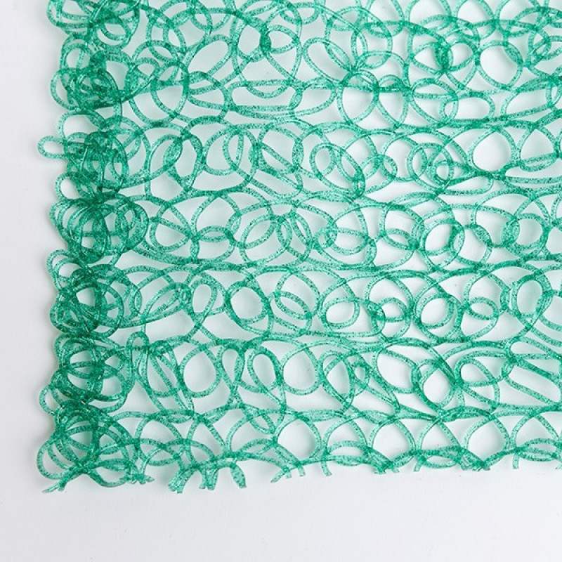 ΦΡΑΧΤΗΣ PVC, ΠΡΑΣΙΝΟΣ ΜΕ GLITTER, 1x10cm (ΤΙΜΗ ΑΝΑ ΜΕΤΡΟ)