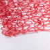 ΦΡΑΧΤΗΣ PVC, ΚΟΚΚΙΝΟΣ ΜΕ GLITTER, 1x10cm (ΤΙΜΗ ΑΝΑ ΜΕΤΡΟ)