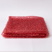 ΦΡΑΧΤΗΣ PVC, ΚΟΚΚΙΝΟΣ ΜΕ GLITTER, 1x10cm (ΤΙΜΗ ΑΝΑ ΜΕΤΡΟ)