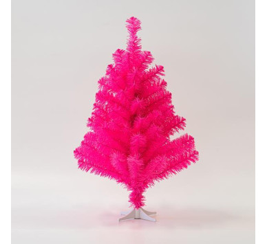 ΔΕΝΤΡΟ 60cm, 70 TIPS (ΠΑΧΟΣ ΤΩΝ TIPS 6cm), ΡΟΖ ΧΡΩΜΑ