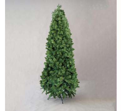 ΕΛΑΤΟ ΠΑΙΚΟ PVC, SLIM, 180cm