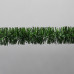ΓΙΡΛΑΝΤΑ ΜΕ ΚΛΑΔΙΑ 270x25cm, 138 TIPS (ΠΑΧΟΣ ΤΩΝ TIPS 8cm- ΜΗΚΟΣ 14,5cm), ΠΡΑΣΙΝΟ ΧΡΩΜΑ