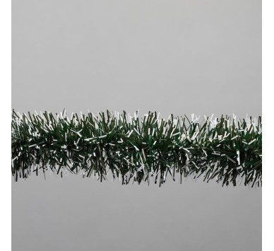 ΤΡΕΣΑ 2m x 8cm, ΧΙΟΝΙΣΜΕΝΗ ΠΡΑΣΙΝΗ