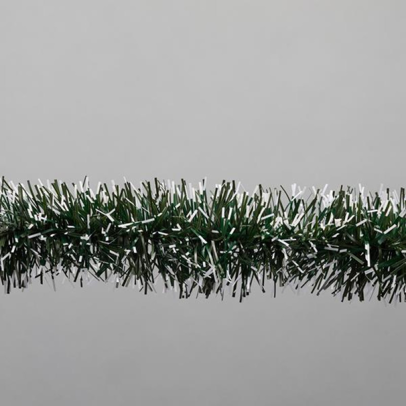 ΤΡΕΣΑ 2m x 8cm, ΧΙΟΝΙΣΜΕΝΗ ΠΡΑΣΙΝΗ