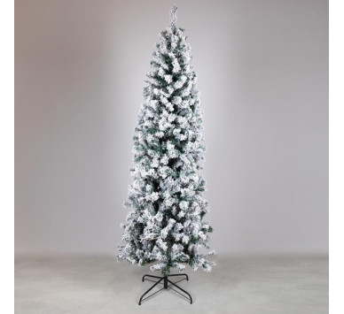 ΔΕΝΤΡΟ ΑΚΙΤΑ, PVC, 240cm