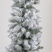 ΔΕΝΤΡΟ ΧΙΟΝΙΣΜΕΝΟ, PVC, SUPER SLIM, 210cm