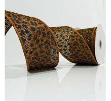 ΚΟΡΔΕΛΑ ΚΑΦΕ ΛΕΟΠΑΡ, 5.08cm, 10Y