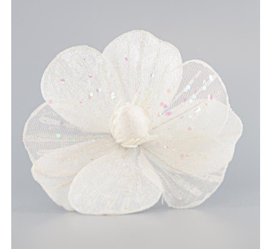 ΜΑΝΩΛΙΑ ΛΕΥΚΟ, 13cm