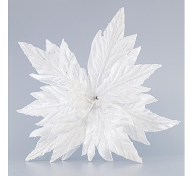 ΑΛΕΞΑΝΔΡΙΝΟ, ΛΕΥΚΟ, 25cm