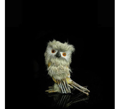 ΚΟΥΚΟΥΒΑΓΙΑ, 13x7x15cm.
