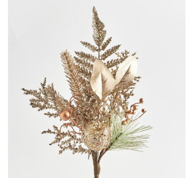 ΚΛΑΔΑΚΙ ΣΑΜΠΑΝΙ, 35cm