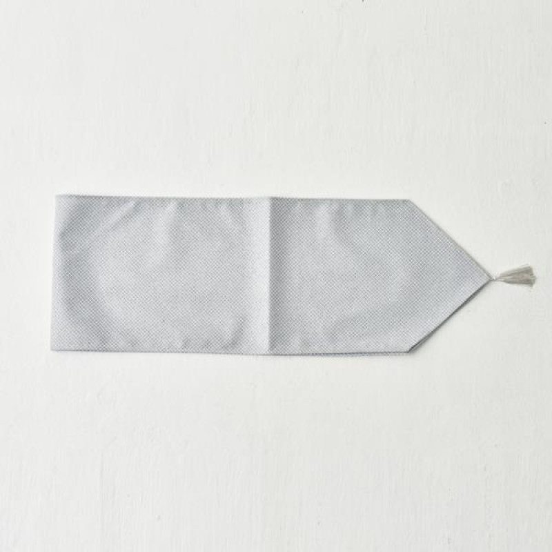 ΡΑΝΝΕΡ, ΑΣΗΜΙ, 180x32cm