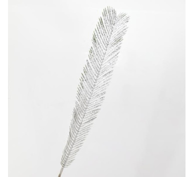 ΚΛΑΔΙ, ΛΕΥΚΟ, 103cm