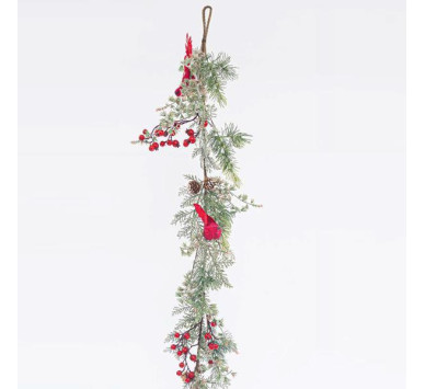 ΚΛΑΔΙ ΜΕ BERRY ΚΑΙ ΠΟΥΛΑΚΙΑ, 153cm