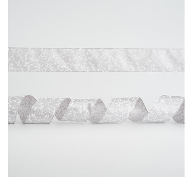 ΚΟΡΔΕΛΑ ΑΣΗΜΙ, ΜΕ ΑΣΗΜΙ ΚΛΑΔΙΑ, 6,35cm, 10Y