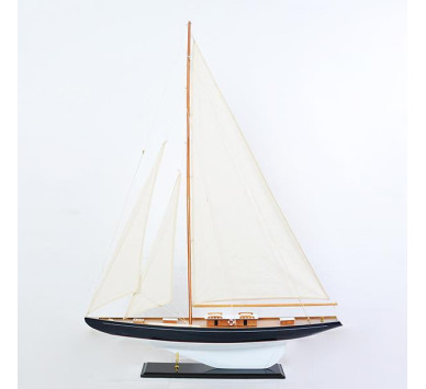 ΙΣΤΙΟΦΟΡΟ, ΛΕΥΚΟ ΜΕ ΜΠΛΕ, 100x18x135cm