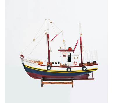 ΤΡΑΤΑ, ΜΠΛΕ, 38x12x34cm