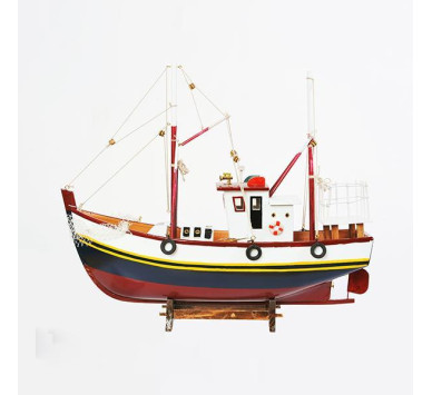 ΤΡΑΤΑ, ΜΠΛΕ, 45x14x39cm