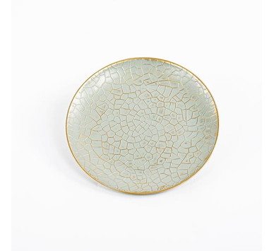 ΠΙΑΤΕΛΑ ΞΥΛΙΝΗ, ΜΕΝΤΑ, 30cm