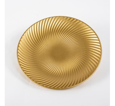 ΠΙΑΤΕΛΑ ΣΑΜΠΑΝΙ, ΞΥΛΙΝΗ, 40cm