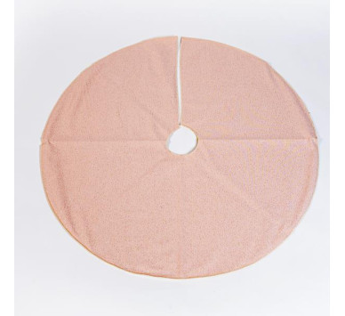 ΠΟΔΙΑ, ΡΟΖ, 90cm