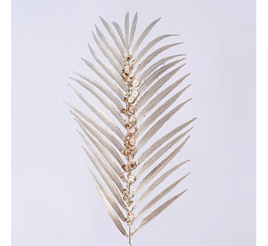 ΦΤΕΡΗ, ΣΑΜΠΑΝΙ, ΜΕ ΠΕΤΡΕΣ, 73cm