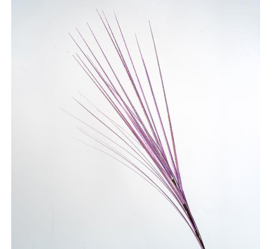 ΚΛΑΔΙ, ΛΙΛΑ ΜΕΤΑΛΙΖΕ, 80cm