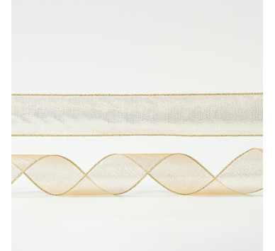 ΚΟΡΔΕΛΑ ΣΑΜΠΑΝΙ, ΜΕΤΑΛΛΙΚΗ, 6,35cm, 3M