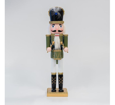 ΚΑΡΥΟΘΡΑΥΣΤΗΣ, ΛΑΔΙ, 38cm